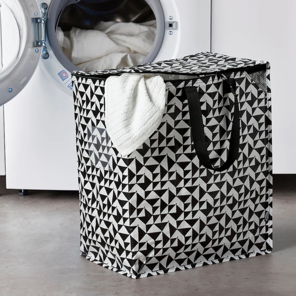 2x - Knalla storage bags